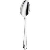 Dessert spoon Juwel, stainless 18/10, length 7 3/4. - Mabrook Hotel Supplies